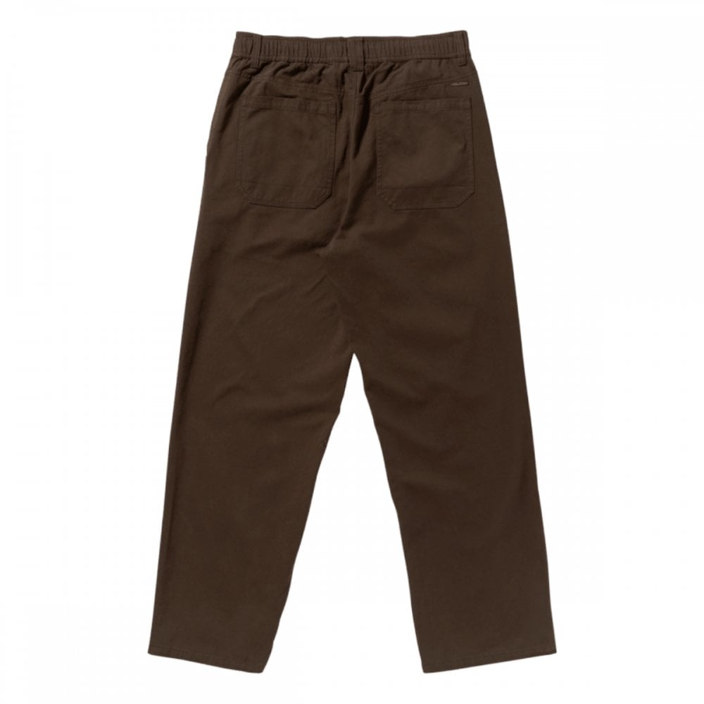 Volcom Chillow Pleat Ew Pant