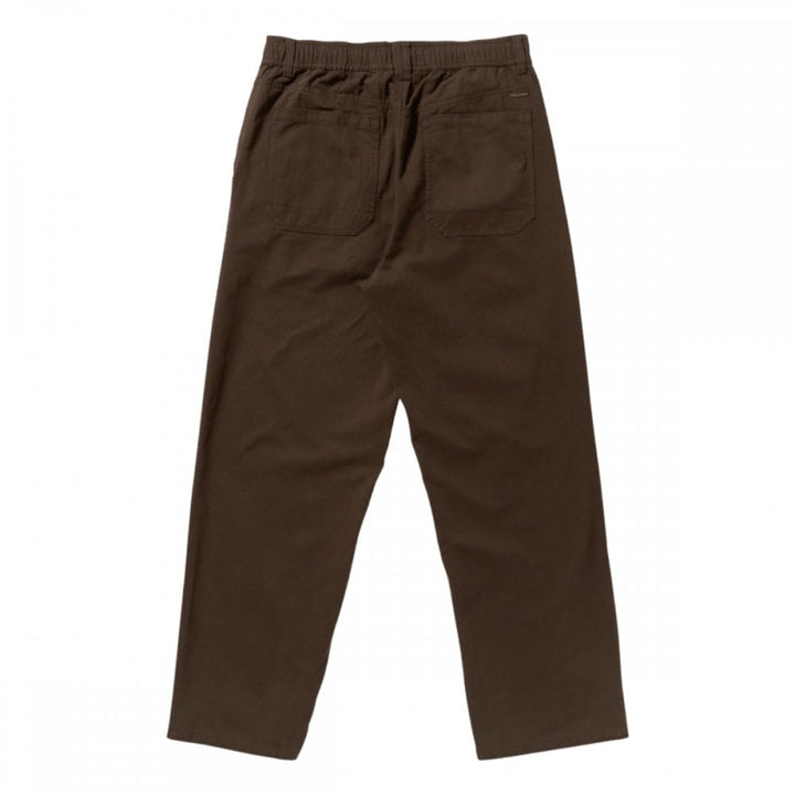 Volcom Chillow Pleat Ew Pant