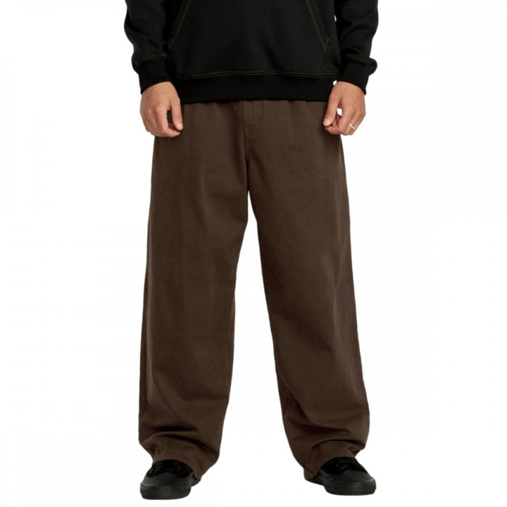 Volcom Chillow Pleat Ew Pant