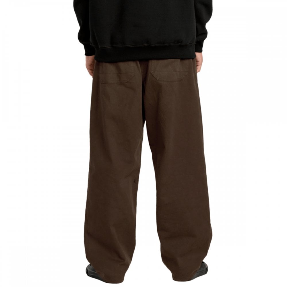 Volcom Chillow Pleat Ew Pant