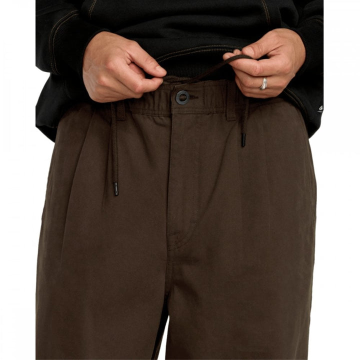 Volcom Chillow Pleat Ew Pant