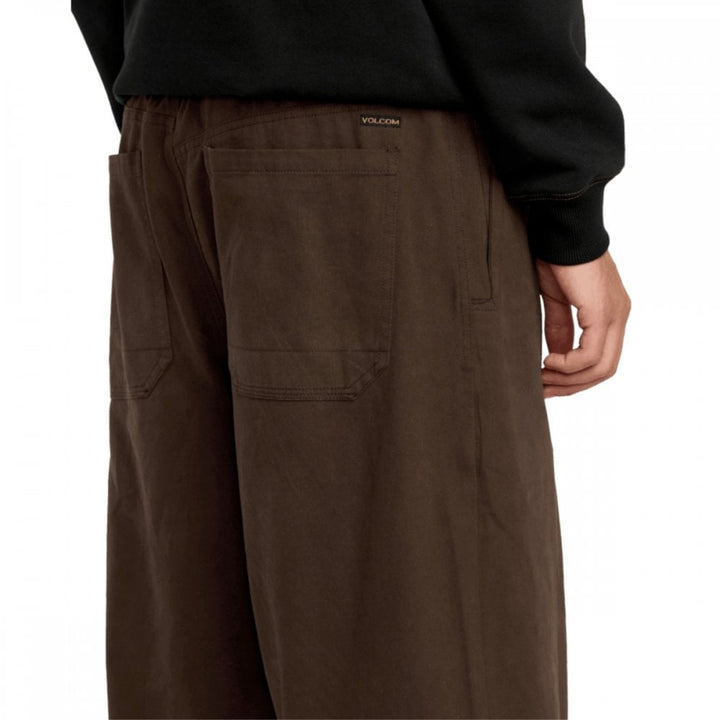 Volcom Chillow Pleat Ew Pant
