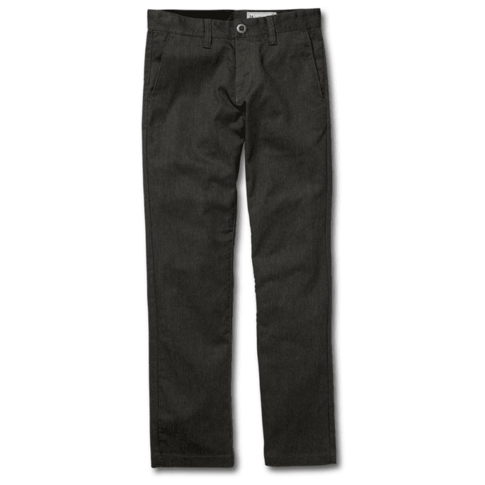 Volcom Kids Frickin Modern Fit Chino Pant