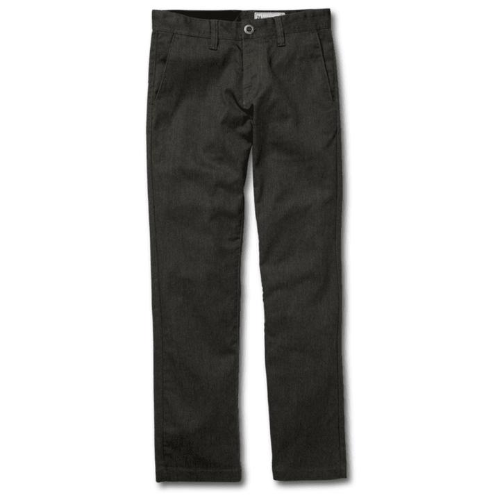 Volcom Kids Frickin Modern Fit Chino Pant