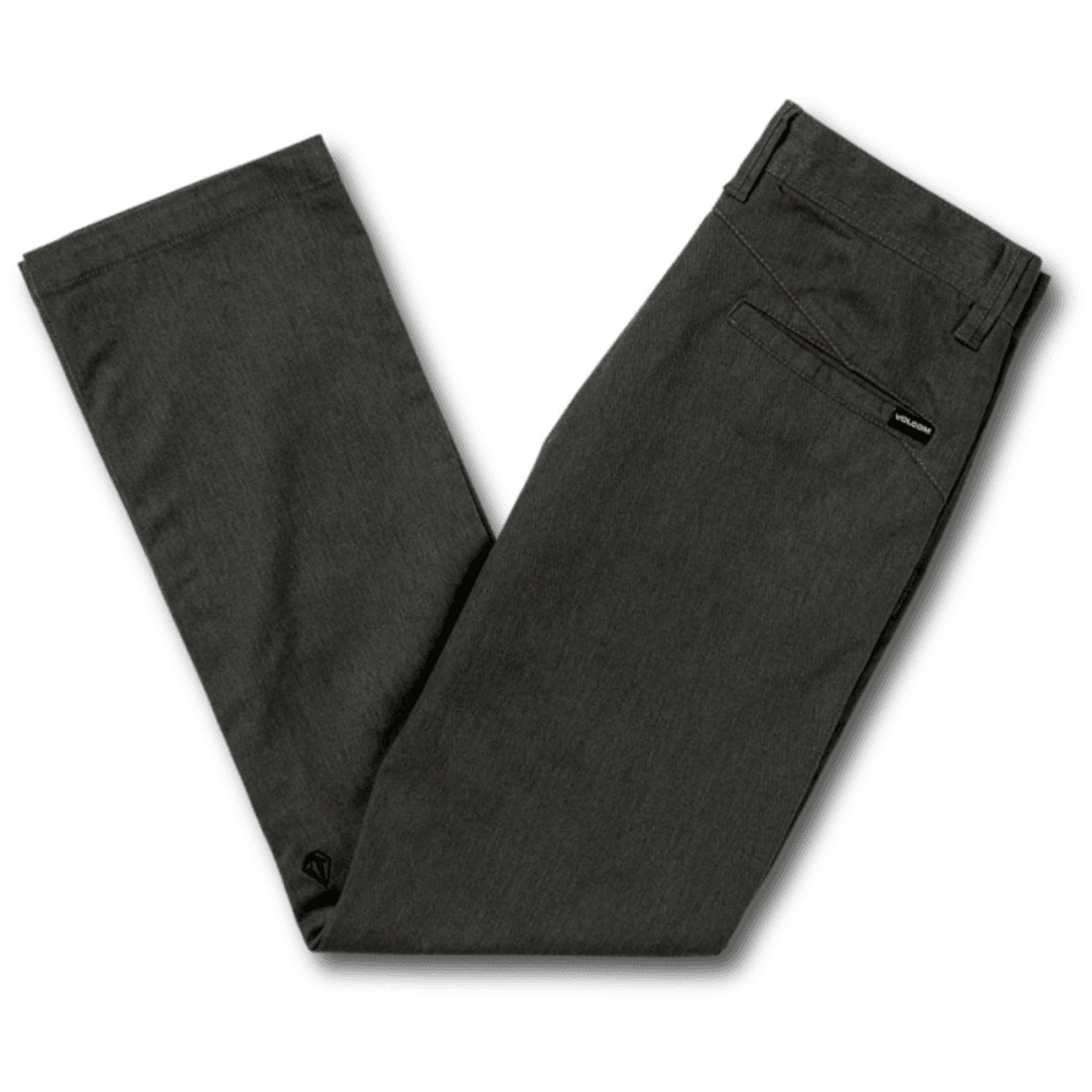 Volcom Kids Frickin Modern Fit Chino Pant