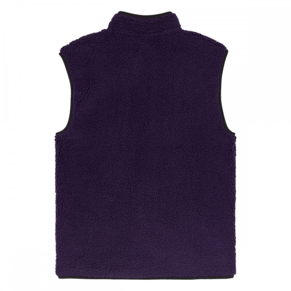 Volcom Muzzer Fuzzar Vest