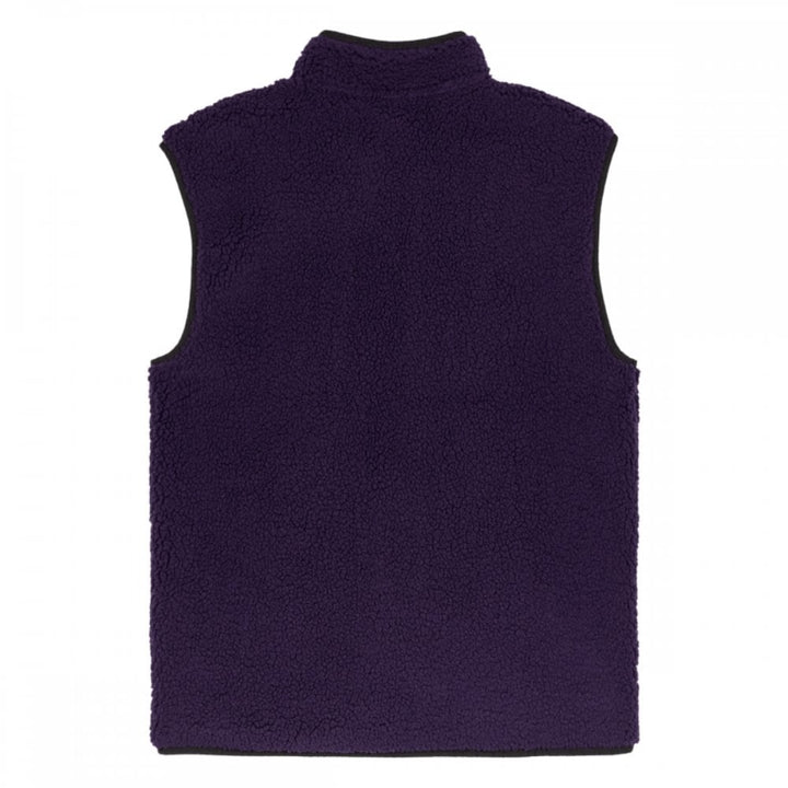 Volcom Muzzer Fuzzar Vest