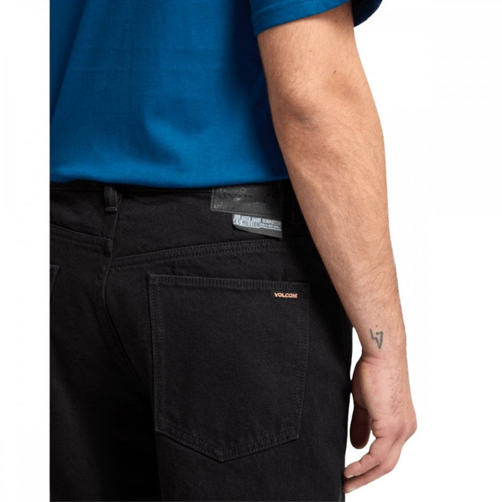 Volcom Fivedown Denim