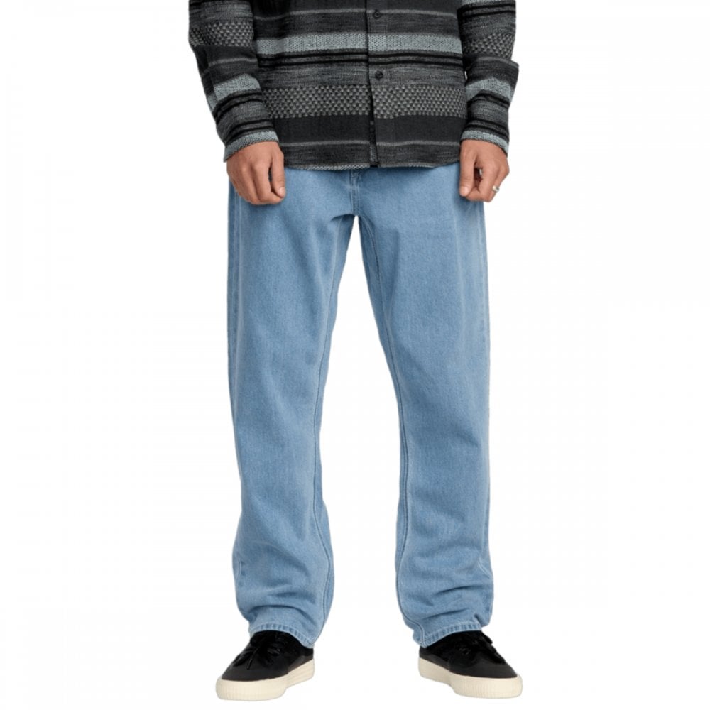 Volcom Fivedown Denim