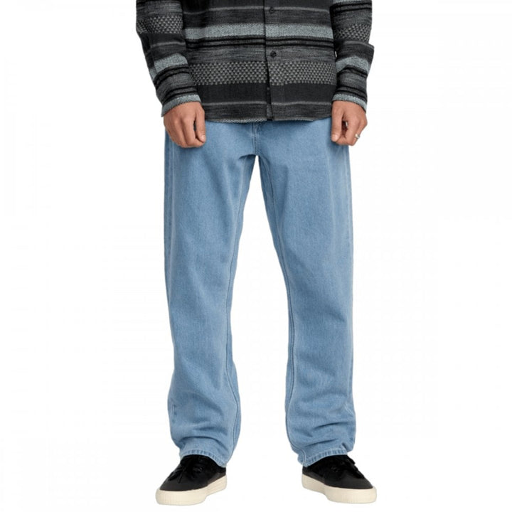 Volcom Fivedown Denim