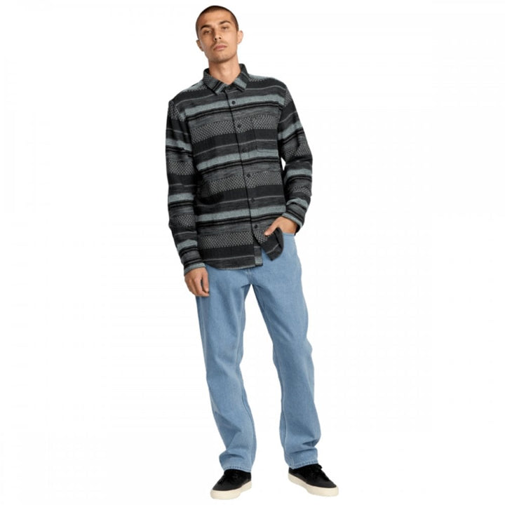 Volcom Fivedown Denim