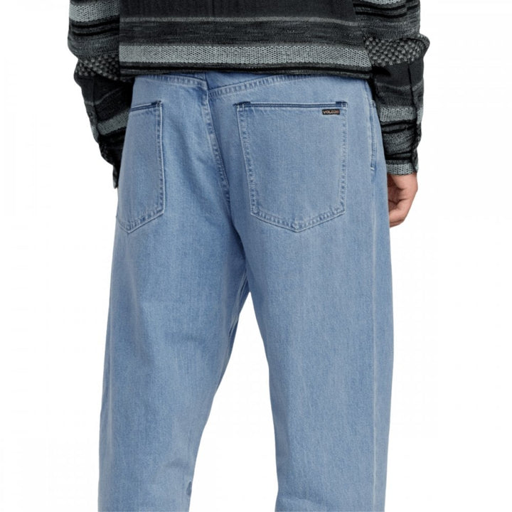 Volcom Fivedown Denim