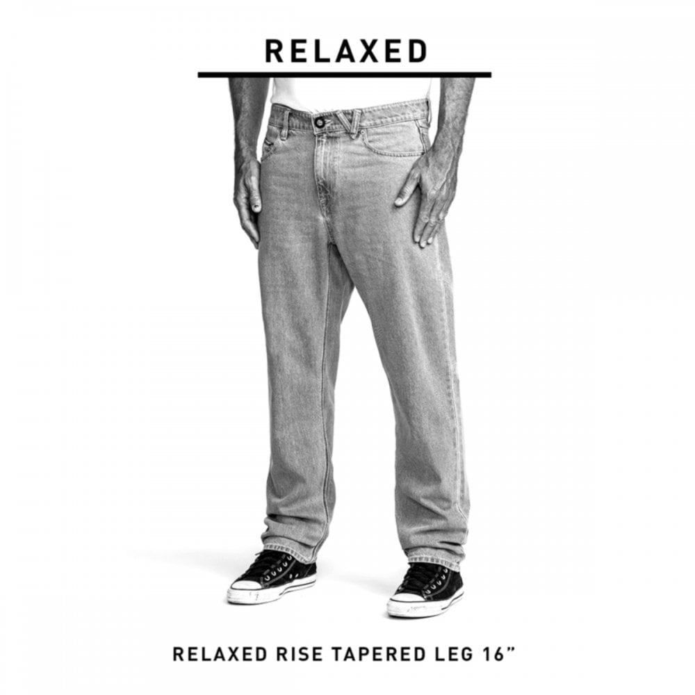 Volcom Fivedown Denim