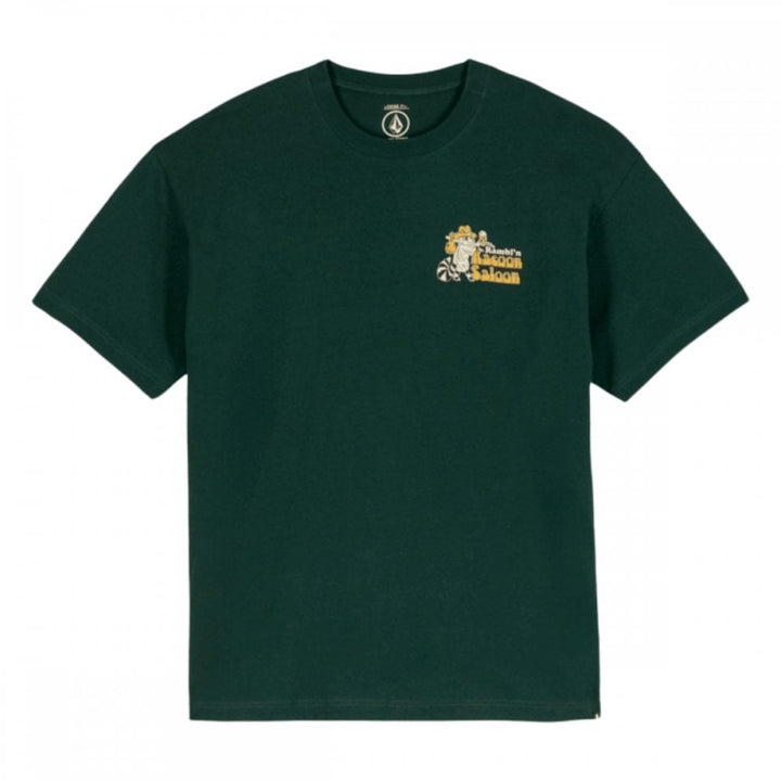 Volcom Racoon Lse Sst