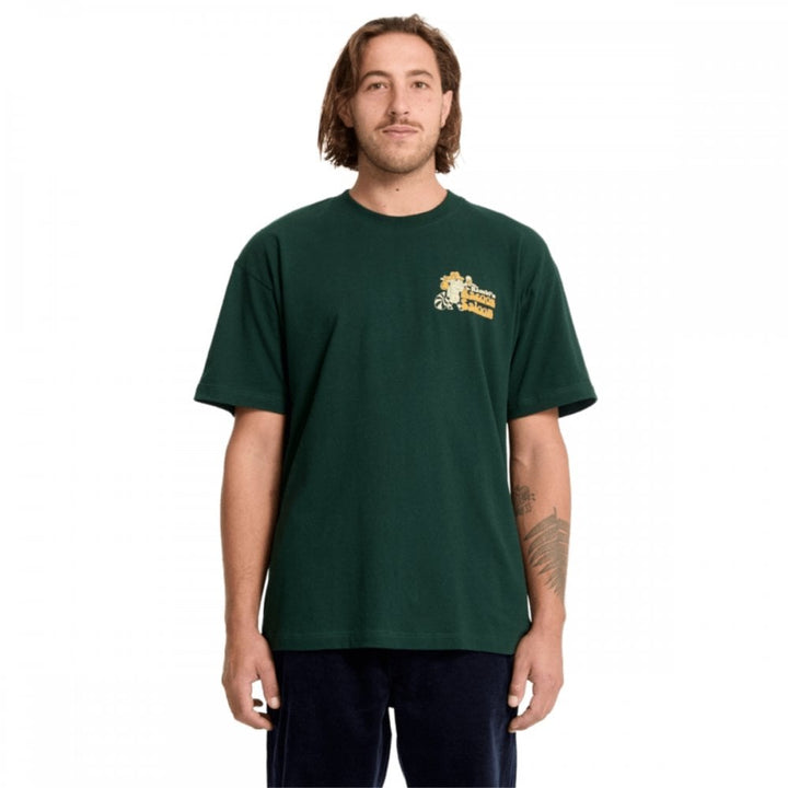 Volcom Racoon Lse Sst