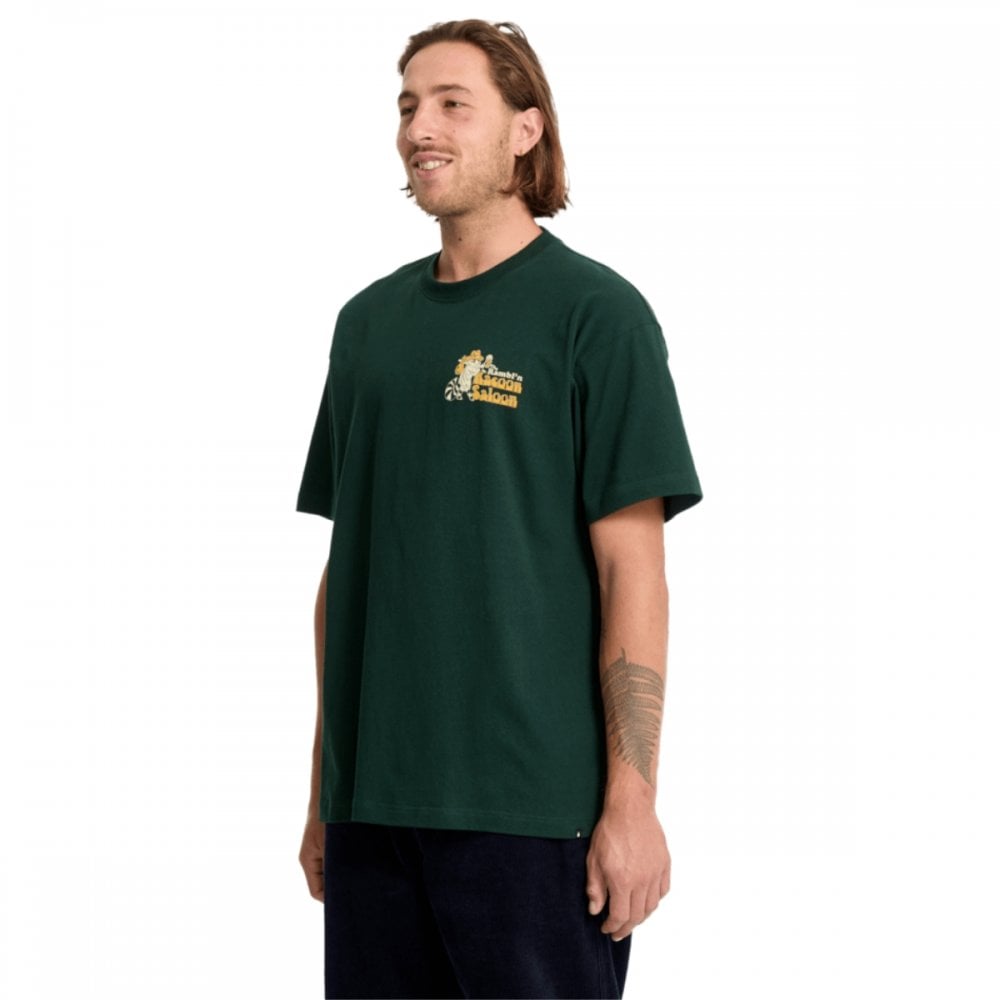 Volcom Racoon Lse Sst
