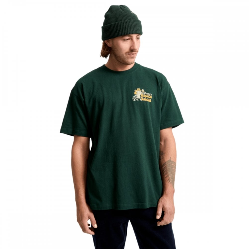 Volcom Racoon Lse Sst