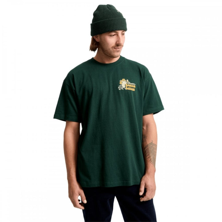 Volcom Racoon Lse Sst