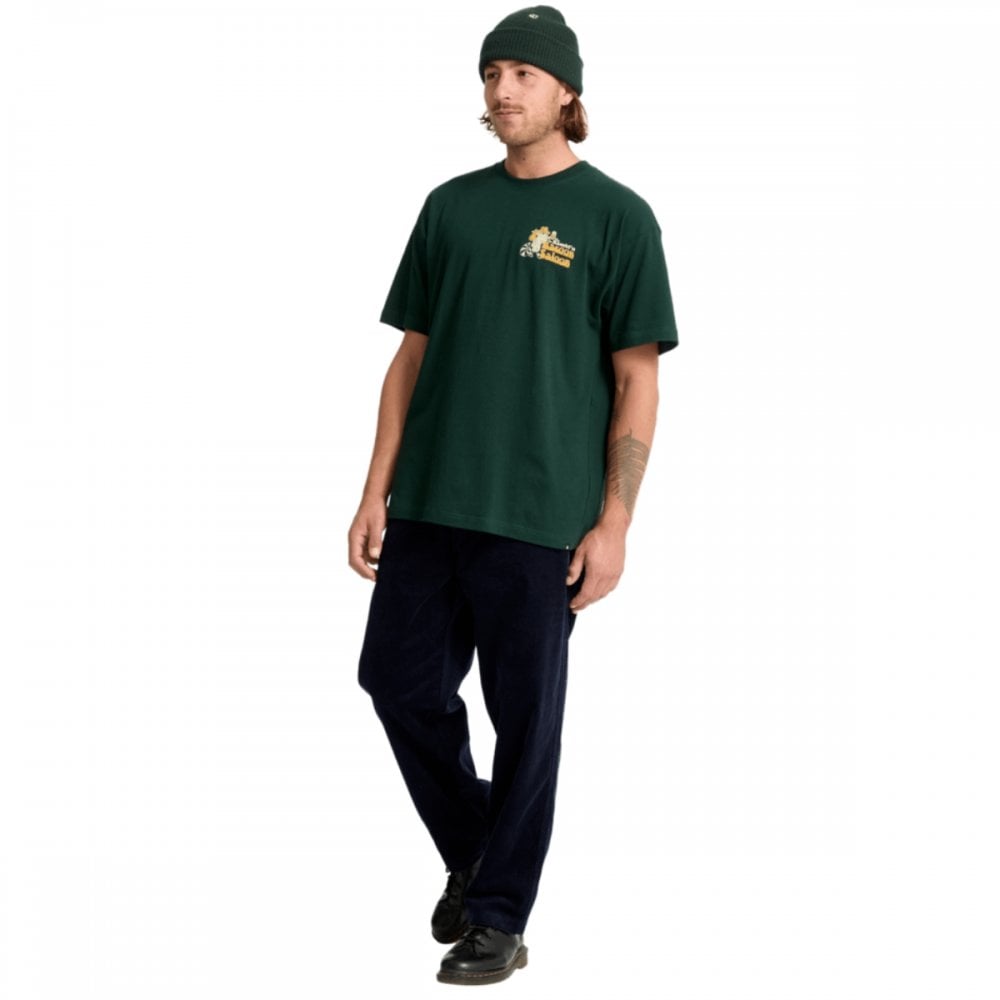 Volcom Racoon Lse Sst