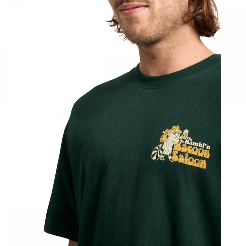 Volcom Racoon Lse Sst
