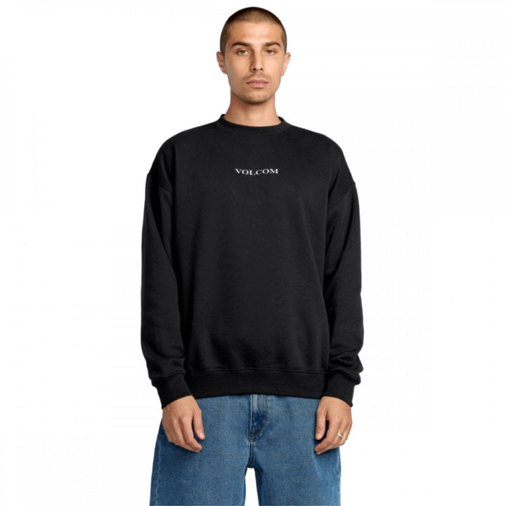 Volcom Volcom Stone Crew Fleece