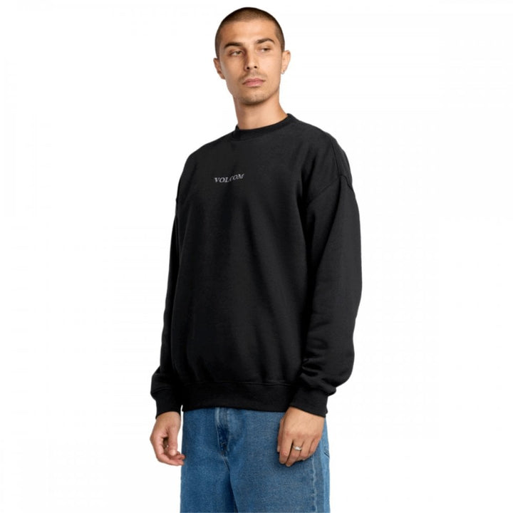 Volcom Volcom Stone Crew Fleece
