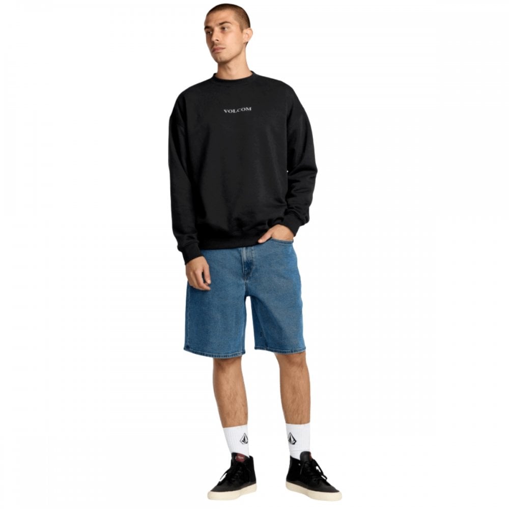 Volcom Volcom Stone Crew Fleece