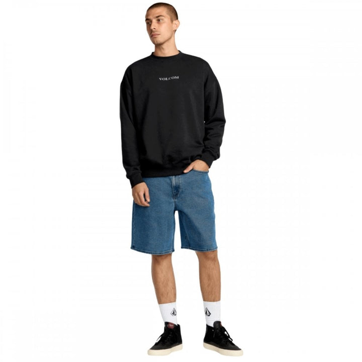 Volcom Volcom Stone Crew Fleece