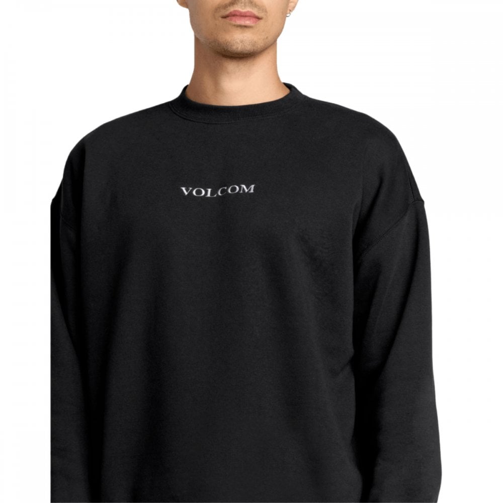 Volcom Volcom Stone Crew Fleece