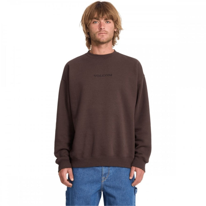 Volcom Volcom Stone Crew Fleece