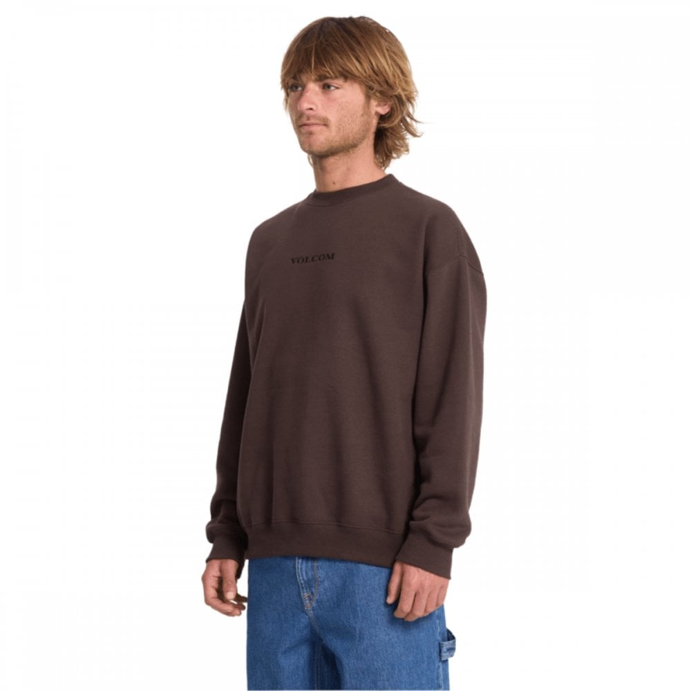 Volcom Volcom Stone Crew Fleece