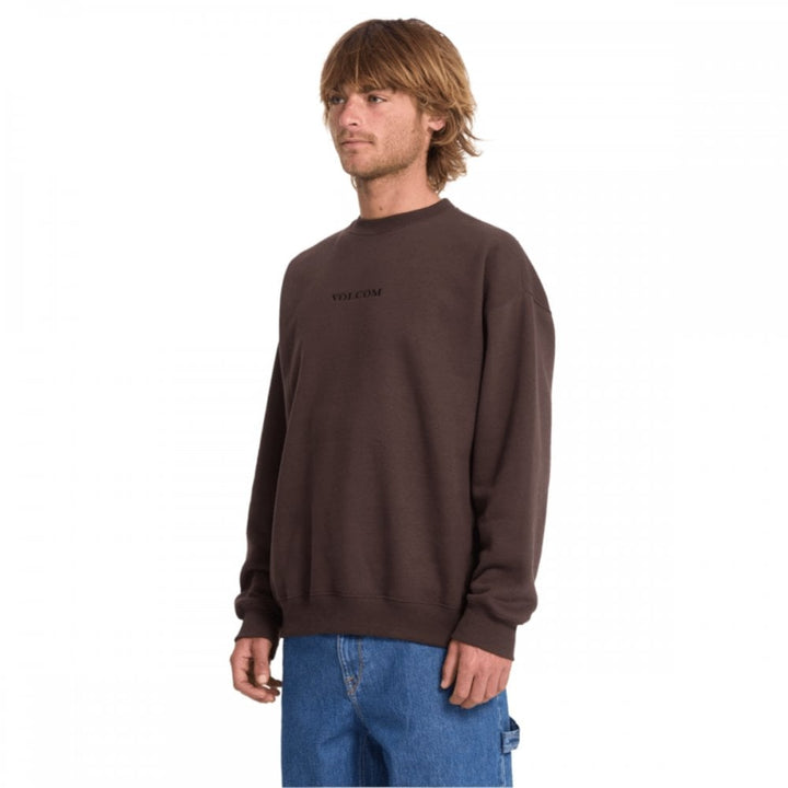 Volcom Volcom Stone Crew Fleece