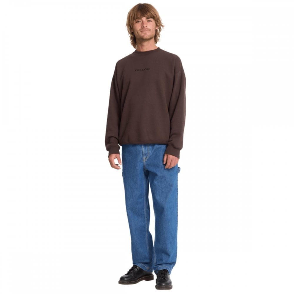 Volcom Volcom Stone Crew Fleece