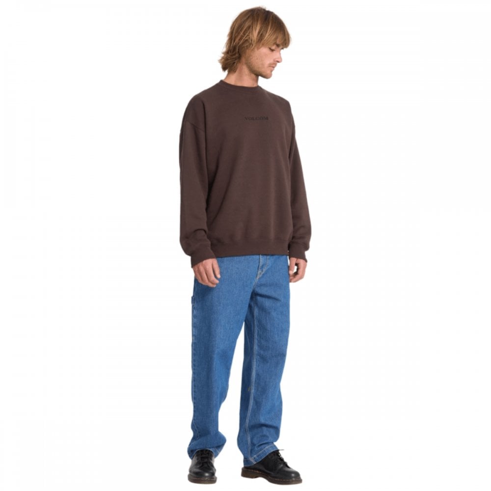 Volcom Volcom Stone Crew Fleece