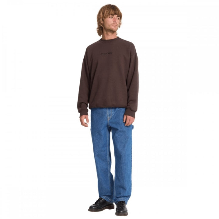 Volcom Volcom Stone Crew Fleece