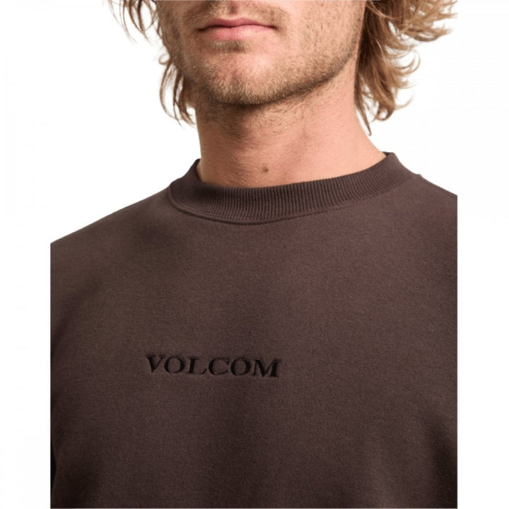Volcom Volcom Stone Crew Fleece