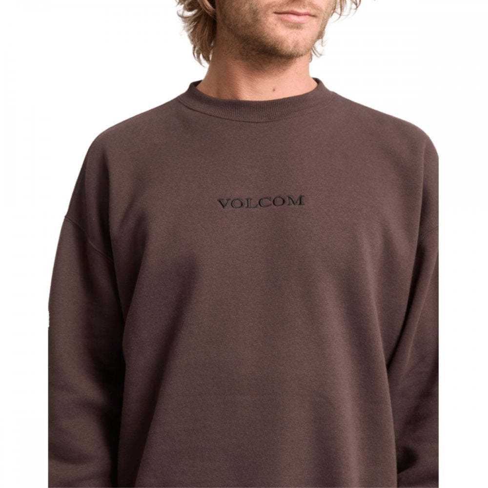 Volcom Volcom Stone Crew Fleece