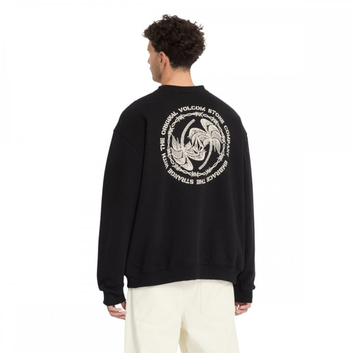 Volcom Watanite Crew