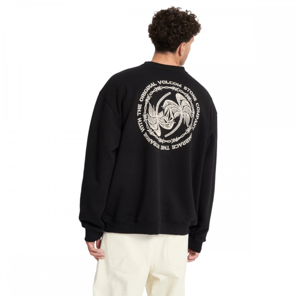 Volcom Watanite Crew