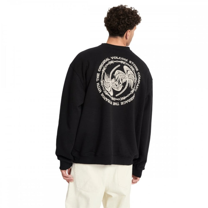 Volcom Watanite Crew