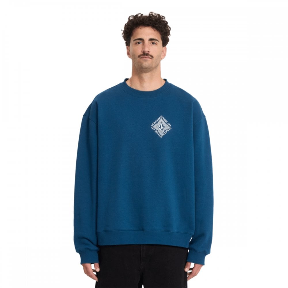 Volcom Watanite Crew