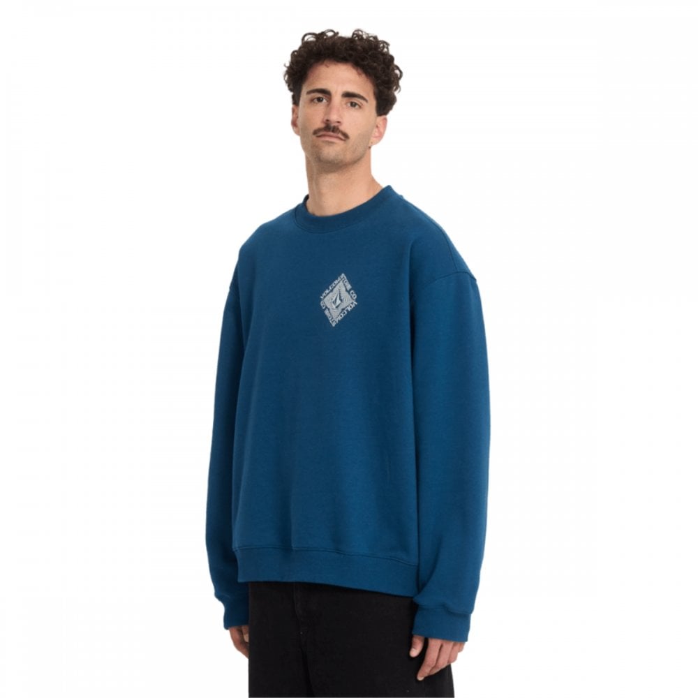 Volcom Watanite Crew