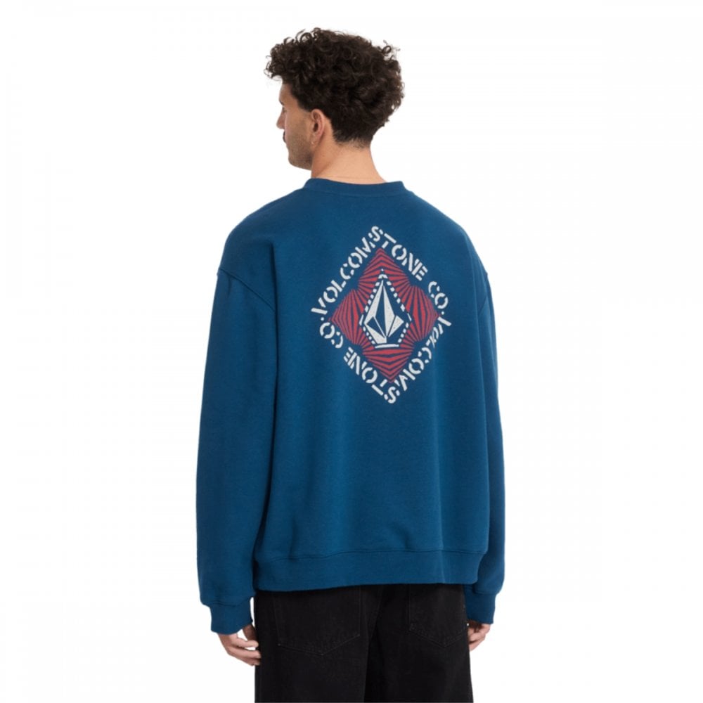 Volcom Watanite Crew
