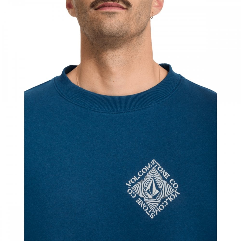 Volcom Watanite Crew