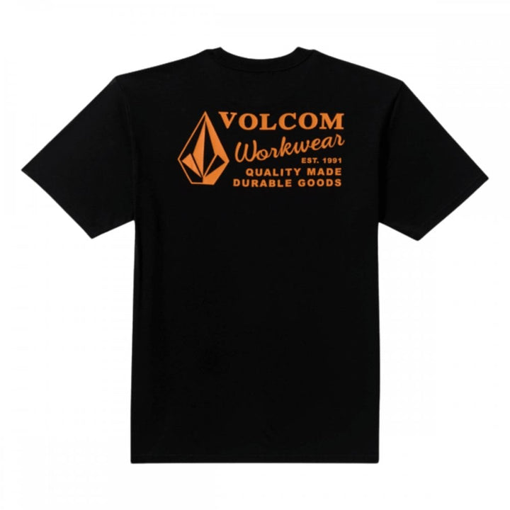 Volcom Workwear Sst