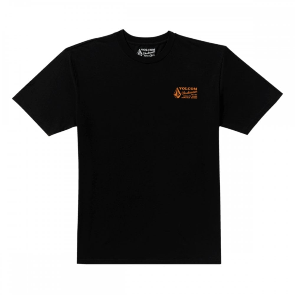 Volcom Workwear Sst