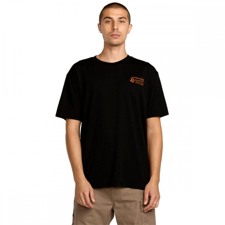 Volcom Workwear Sst