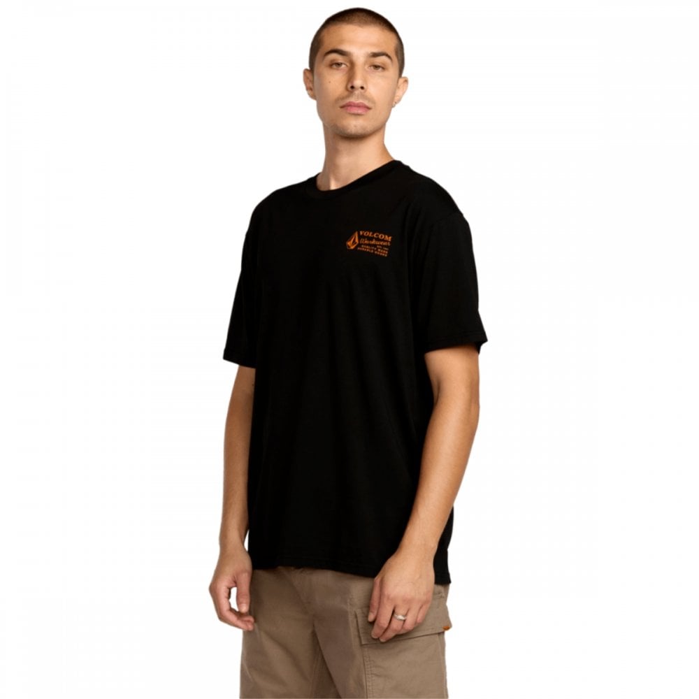 Volcom Workwear Sst