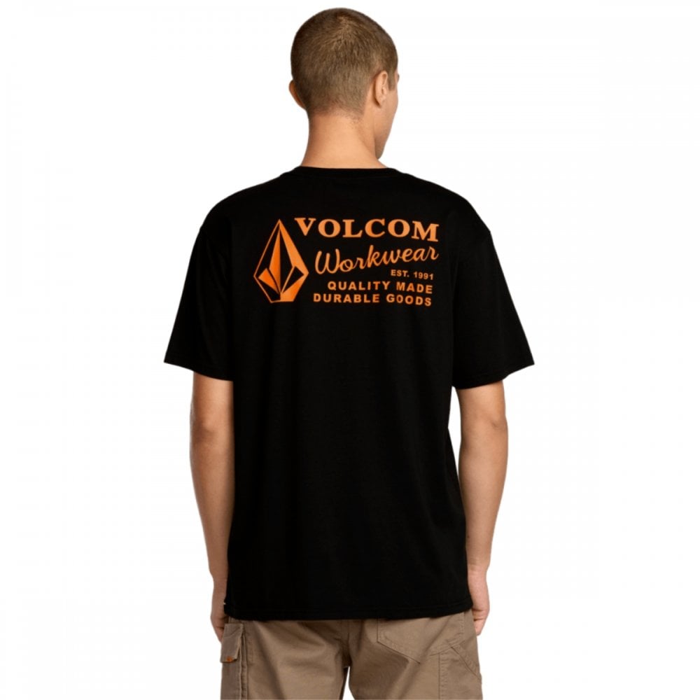 Volcom Workwear Sst