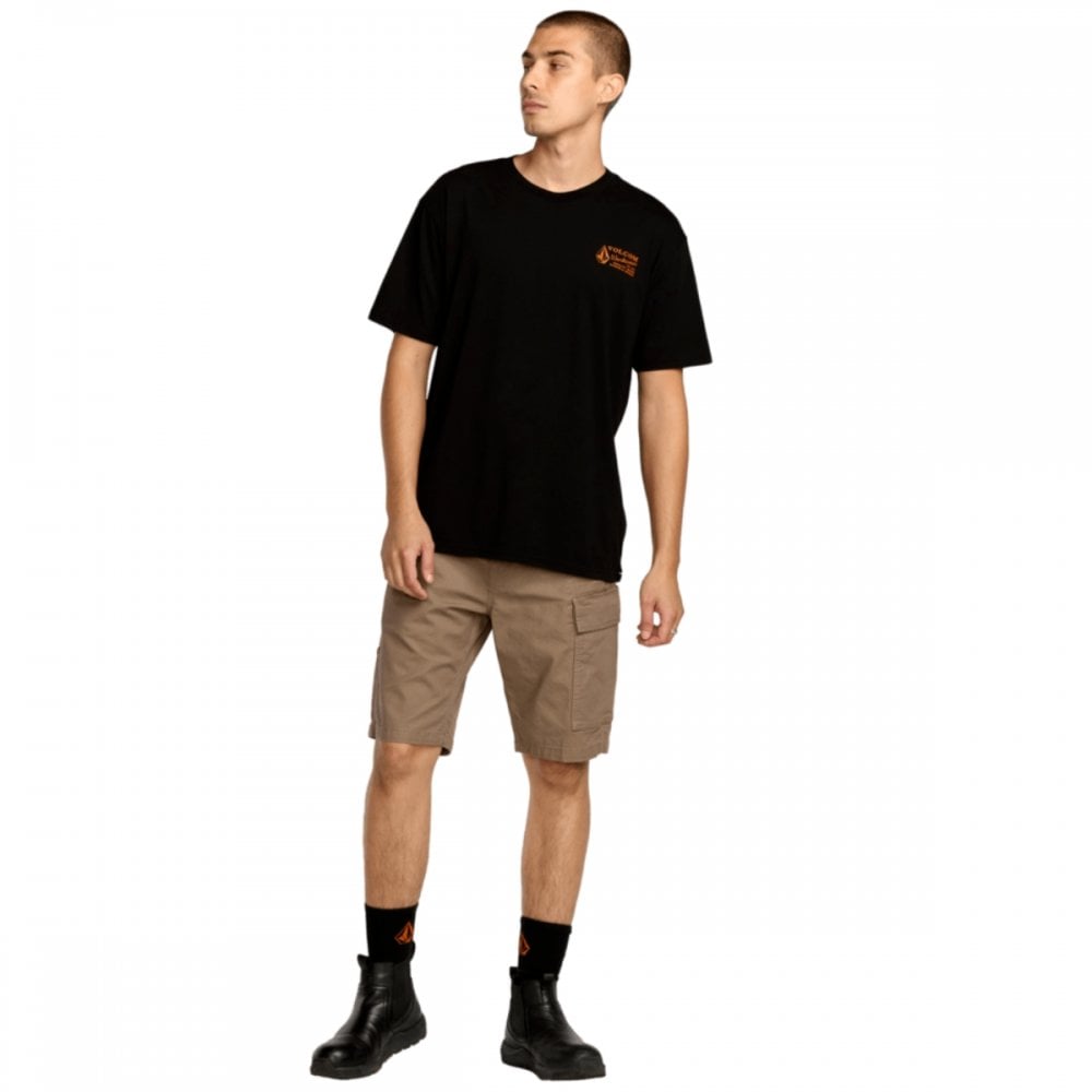 Volcom Workwear Sst